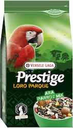 Versele Laga Prestige Premium Loro Parque Ara Birds Food for Medium Parrots 2.5kg