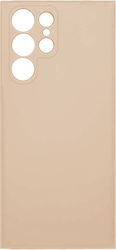 Sonique Liquid Back Cover Σιλικόνης Ροζ (Galaxy...