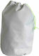 Salty Tribe Beach Accessories Sand Bag White