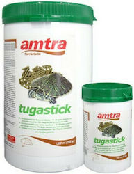 Croci Tugastick Reptiles Food for Turtle 1300ml