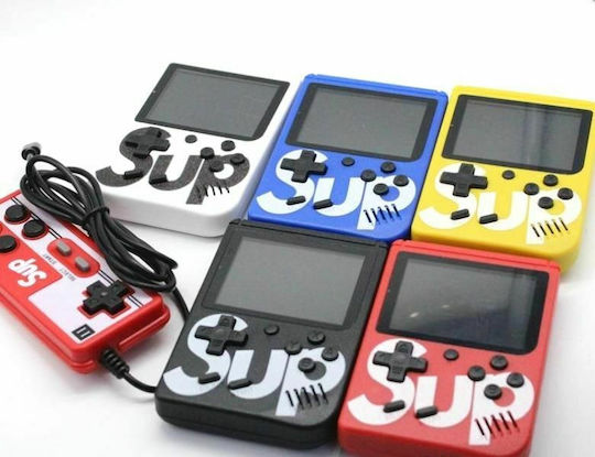 Elektronische Kinder-Handheld-Konsolen (Verschiedene Designs) 1St