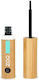 Zao Organic Makeup Fortifying Moisturizing Serum Eyelashes for Nourishment 3.8ml