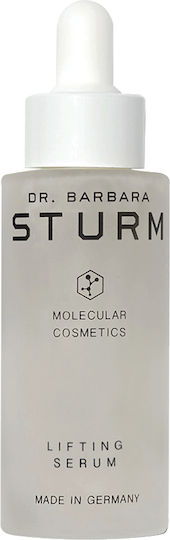 Dr. Barbara Sturm Lifting Αντιγηραντικό Serum Προσώπου για Lifting & Σύσφιξη 30ml