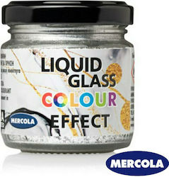 Mercola Liquid Glass Metallic Effect Handwerkli...