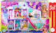 Easter Candle with Toy Enchantimals Πριγκιπικό Κάστρο for 4+ years Mattel