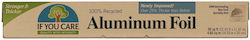 If You Care Aluminium Foil 29cm