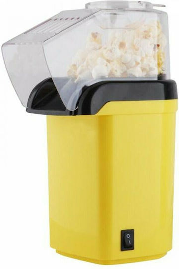 Elite Popcorn Maker Hot Air 1200W