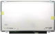 Laptop-Monitore 14 Zoll LED 1280x720 Matt 30 Stift für Laptop SCR0533B