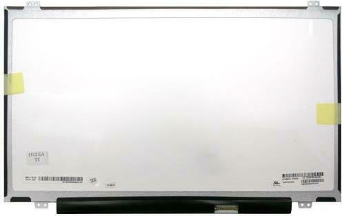 Laptop-Monitore 14 Zoll LED 1280x720 Matt 30 Stift für Laptop SCR0533B