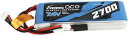 Gens Ace Ace Classic Μπαταρία Li-Po για Τηλεκατευθυνόμενο Gens Ace Ace Classic Μπαταρία Li-Po για Τηλεκατευθυνόμενο