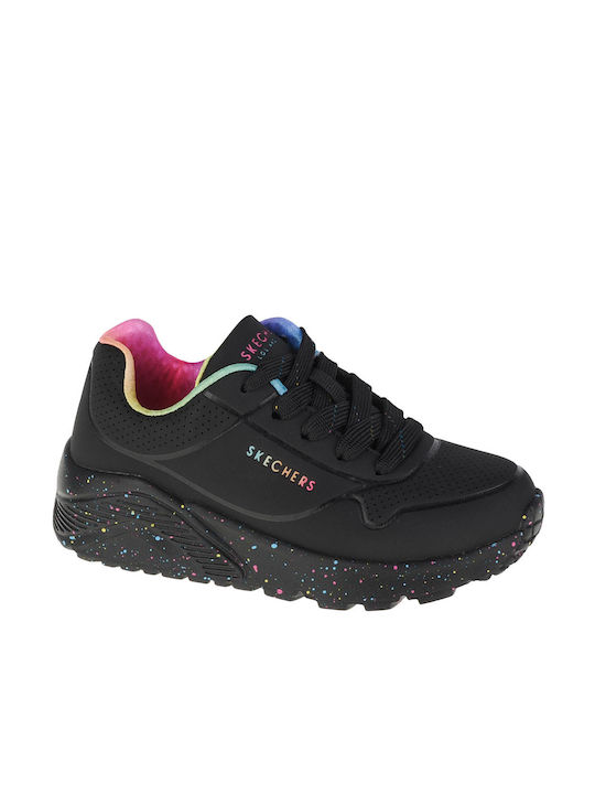 Skechers Kids Sneakers Black