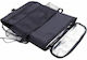 Carsun Car Back Seat Organizer with Thermic Cooler