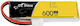 Tattu UAV Classic Μπαταρία Li-Po 3.7V 600mAh 30C 1S για Τηλεκατευθυνόμενο