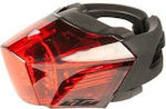 KTM 3104202 Rechargeable Bicycle Rear Light