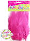 Fabi Pink Craft Wing Set of 25pcs