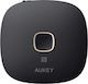 Aukey BR-C16 Bluetooth 5 Empfänger mit Ausgangsanschluss 3,5 mm Klinke und NFC