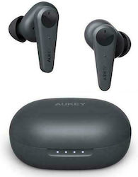 Aukey EP-N7 In-ear Negra Aukey EP-N7 In-ear Negra
