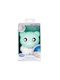 Playgro Kids Projector Lamp Goodnight Bear with Design Projection Green