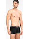 Calvin Klein Herren Boxershorts Black 3Packung