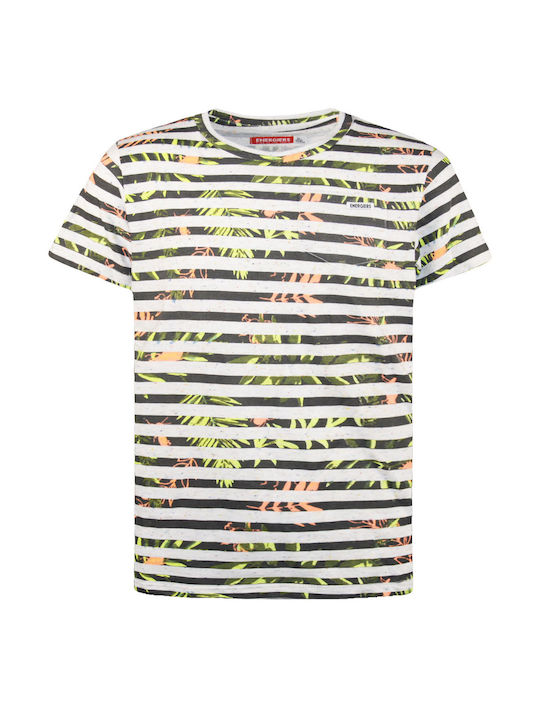 Energiers Tricou pentru copii Multicolor