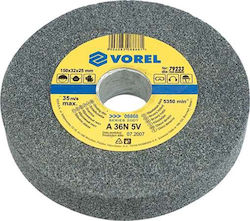 Vorel 08873 Πέτρα Λείανσης 200mm