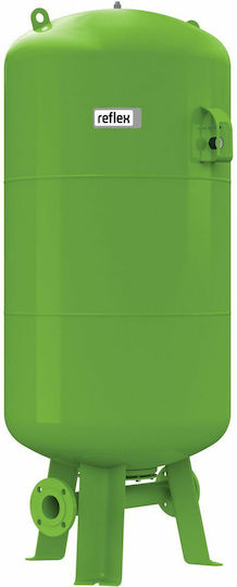 Reflex Flowjet DT5 80 Vertical Water Supply Expansion Tank with Stand 80lt
