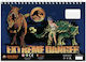 Diakakis Drawing Pad Jurassic World 1pcs