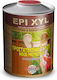 Superlux Epixyl Baza solventă 903 Lemn de trandafir Matt 750ml