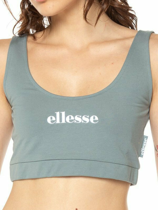 Ellesse Throw Women's Sports Bra without Paddin...