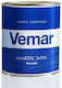 Vemar Majestic Farblos Satin,σατεν 750ml
