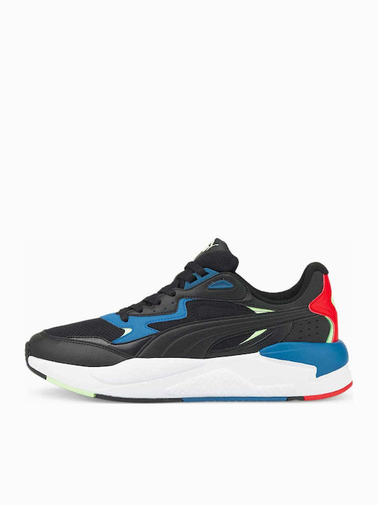 PUMA X-Ray Speed Sneakers Μαύρα
