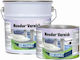 Neotex Neodur (Α+B) Surface Varnish Polyurethane 2-Component Colorless Gloss 5.5lt