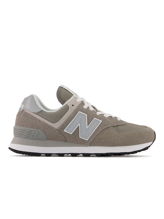 New Balance 574 Sneakers Gray