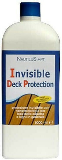 Cecchi Deck Protection Масло за поддръжка на дървен палубен кораб