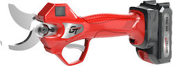 Geotec GTES-3500R Ножица за подрязване Geotec GTES-3500R Ножица за подрязване