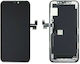 Οθόνη Incell LCD με Μηχανισμό Αφής για iPhone 12 / 12 Pro (Μαύρο)