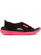 Nike Sunray Adjust 5 V2 Children's Beach Shoes Black