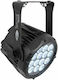 Showtec Προβολέας LED Spectral M800 Q4 IP65 RGBW