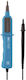 Emos Testere De Tensiune M0003B AC/DC CAT III Cu Interval De Măsurare 6 - 400V