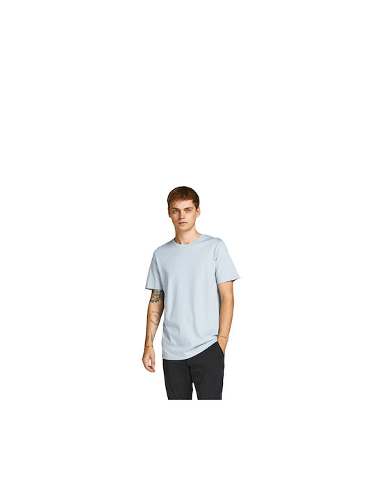 Jack & Jones T-shirt Dusty Blue