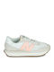 237 Damen Sneakers Weiß
