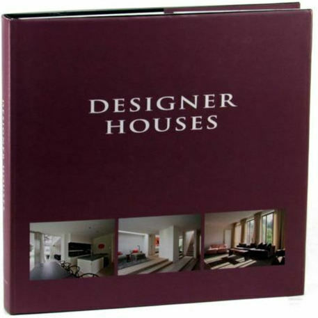Designer Houses