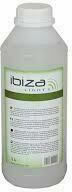 Ibiza Sound Течност за дим машини Доставка на балончета Bubble Fluid 1lt BUBBLE1L