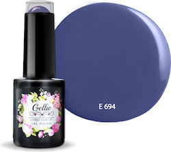 Gellie Halb-permanenter Nagellack E 694 10ml 1S...