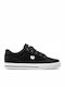 AL50SLIM-BKWS Ανδρικά Sneakers Μαύρα