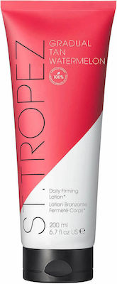 St. Tropez Gradual Tan Watermelon Самозагар Лосион Body 200мл