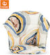 Stokke High Chair Cover Clikk Multi Circles ST