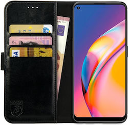 Rosso Element Μαύρη (OPPO Reno5 Lite) Rosso Element Μαύρη (OPPO Reno5 Lite)