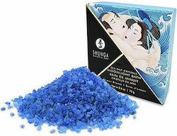 Shunga Bath Salt Ocean Breeze with Flakes 75gr