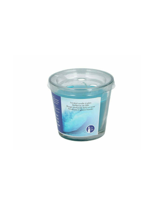 Aria Trade Αρωματικό Κερί σε Βάζο με Άρωμα Ocean Breeze 145gr
